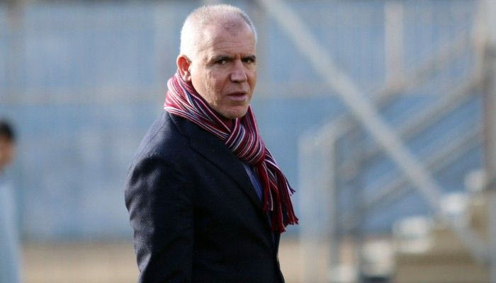 Άφησε άφωνο το ρεπόρτερ ο Αναστόπουλος (VIDEO)