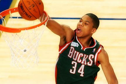 Τα 100 κορυφαία καρφώματα της χρονιάς στο NBA