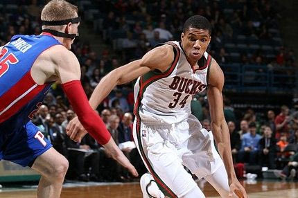 Νίκη οι Μπακς, στα “ρηχά” ο Αντετοκούνμπο