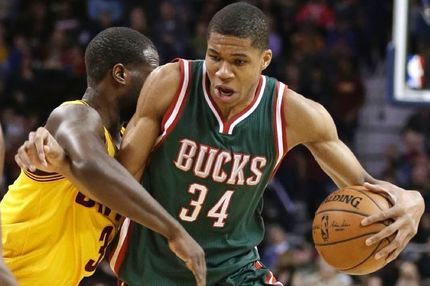 Θρίαμβος με Αντετοκούνμπο οι Μπακς (VIDEOS)