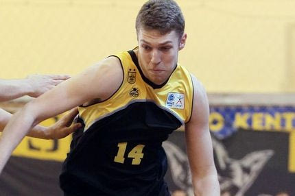 Άρης-Ρέθυμνο 68-62