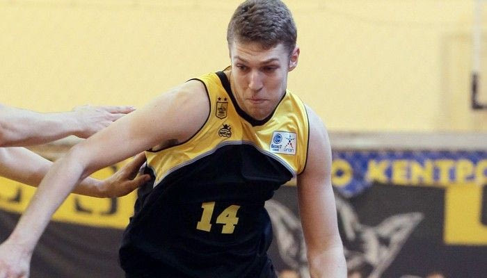 Άρης-Ρέθυμνο 68-62