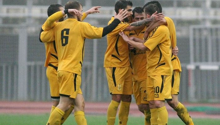 Άρης – Εθνικός Αλεξανδρούπολης 1-1 (VIDEO)