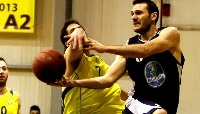 Πήρε το ντέρμπι ο Αρκαδικός