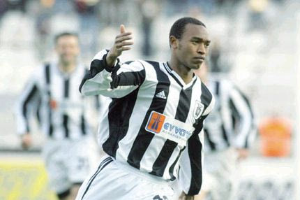 Για το “μπαμ” με Σικαμπάλα τα Χανιά!