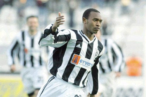 Για το “μπαμ” με Σικαμπάλα τα Χανιά!