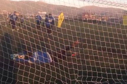 To “ψάρεμα” του Κοσίτσκι στον Μάσα (VIDEO)