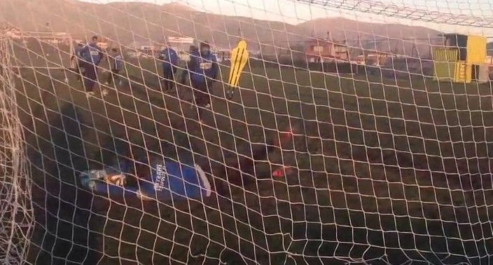 To “ψάρεμα” του Κοσίτσκι στον Μάσα (VIDEO)
