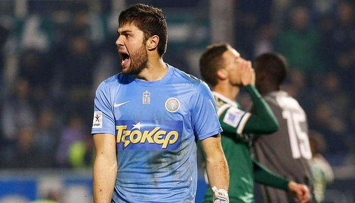 Ξένος ή Αθανασιάδης για την ΑΕΚ