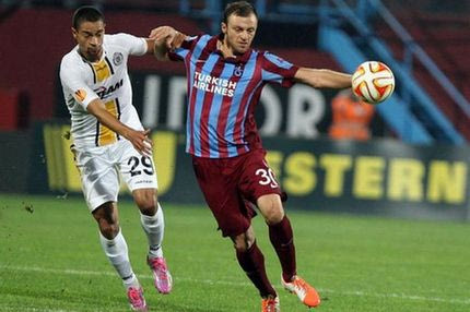 Κινέζοι για Αβραάμ Παπαδόπουλο