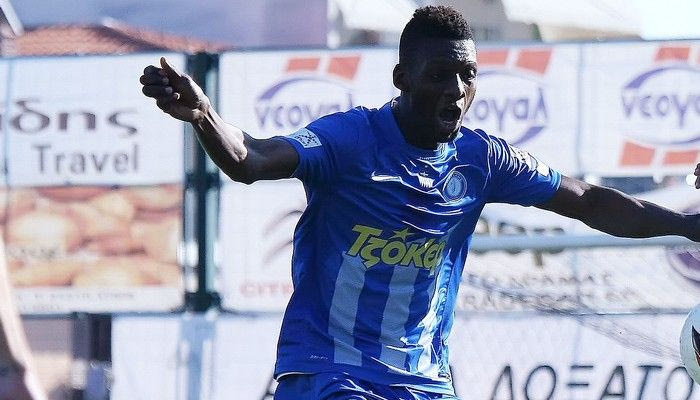 Με πέντε απουσίες κόντρα στον Αστέρα