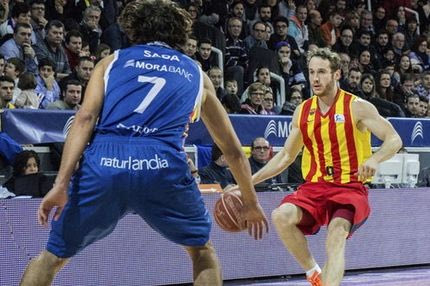 Καλύτερη από τον Μπόγρη η Μπαρτσελόνα