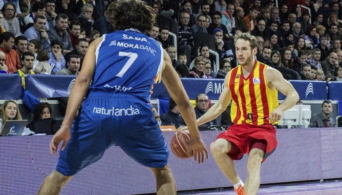 Καλύτερη από τον Μπόγρη η Μπαρτσελόνα