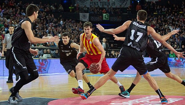 15η αγ.: Μπαρτσελόνα σε κρίση, έχασε ξανά. Ο Μπουρούσης “νίκησε” τον Μπόγρη