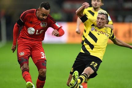 18η αγ.: Ουραγός η Ντόρτμουντ, φουλ για 3η θέση η Σάλκε (VIDEOS)