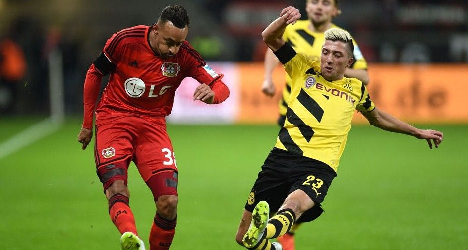 18η αγ.: Ουραγός η Ντόρτμουντ, φουλ για 3η θέση η Σάλκε (VIDEOS)