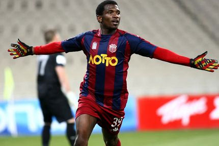 Επιβεβαίωση για Μπεν