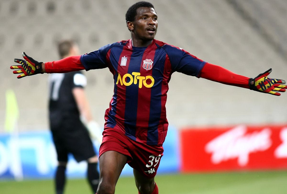 Τελείωσε αρνητικά του Μπεν για τον ΠΑΟΚ