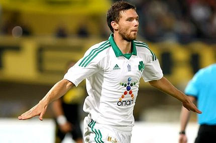 Παίρνει ανάσες ο Μπεργκ, με Μπαλμπόα στην αποστολή