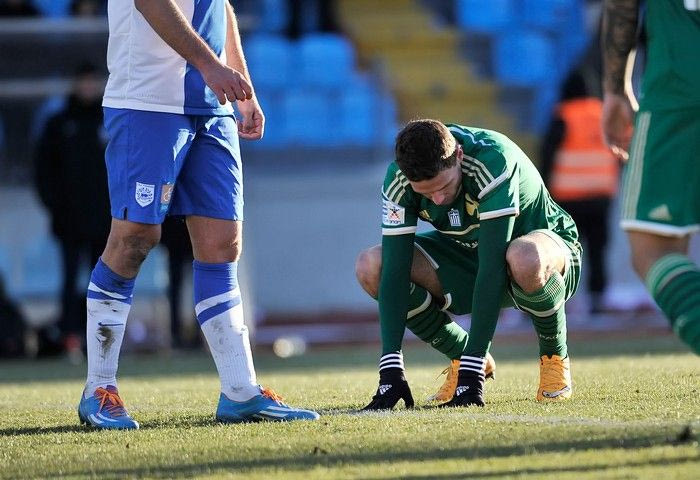 Σαν πολλές μαζεύτηκαν…