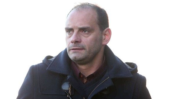Βεργέτης: “Διαχειριστήκαμε λάθος το ματς”