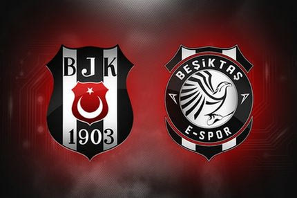 Η Μπεσίκτας δημιουργεί ομάδα στο League Of Legends (VIDEO)