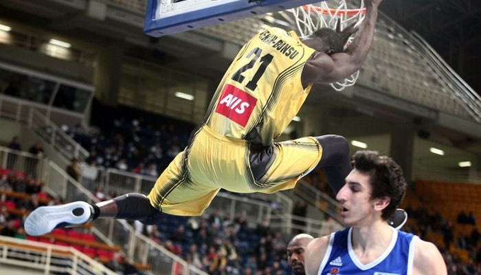 ΚΑΕ: “Επιφυλασσόμαστε για τον Μπονσού”