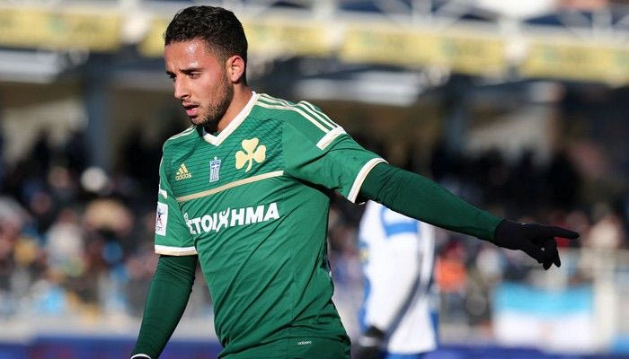 Χωρίς Μπούι με Λεβαδειακό