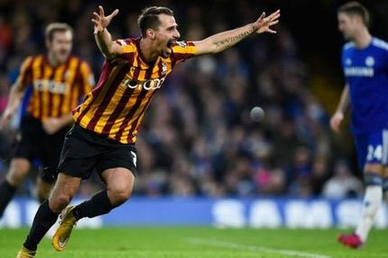 4ος γύρος: Πανωλεθρία για Τσέλσι, Μάντσεστερ Σίτι (VIDEOS)