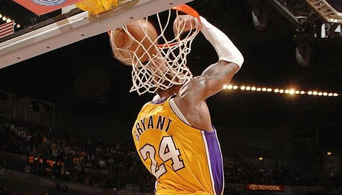 VIDEO: Απίστευτα σουτ και καρφώματα!