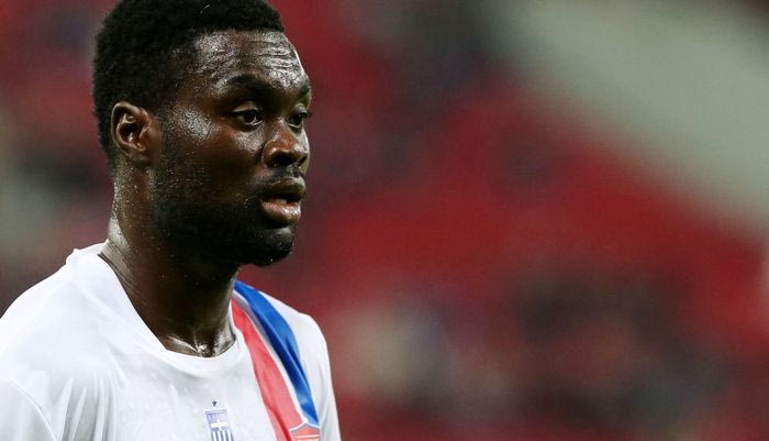 Διαψεύδει για Μπουμάλ ο ΠΑΟΚ