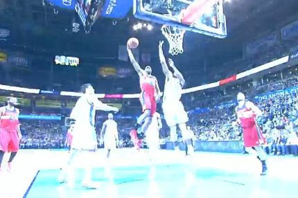 Ρεσιτάλ τάπας στο Top 10 (VIDEO)