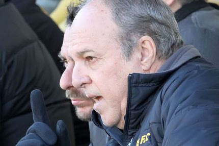 Τέλος ο Κάμπος από τον Άρη