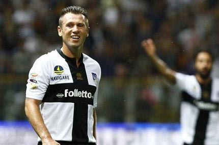 Ελεύθερος από την Πάρμα ο Κασάνο