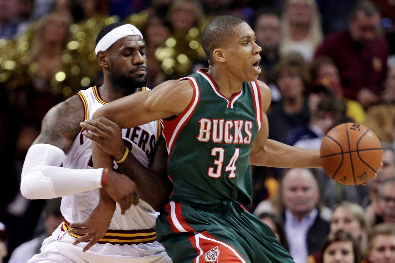 Οι πεντάδες του All Star Game, ψηλά σε ψήφους ο Αντετοκούνμπο