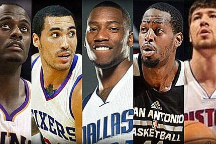 Οι πιθανοί μεταγραφικοί στόχοι του Παναθηναϊκού στη θέση του σέντερ