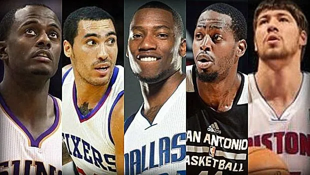 Οι πιθανοί μεταγραφικοί στόχοι του Παναθηναϊκού στη θέση του σέντερ