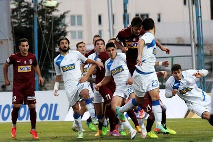 Τα Χανιά πήραν την κρητική μονομαχία