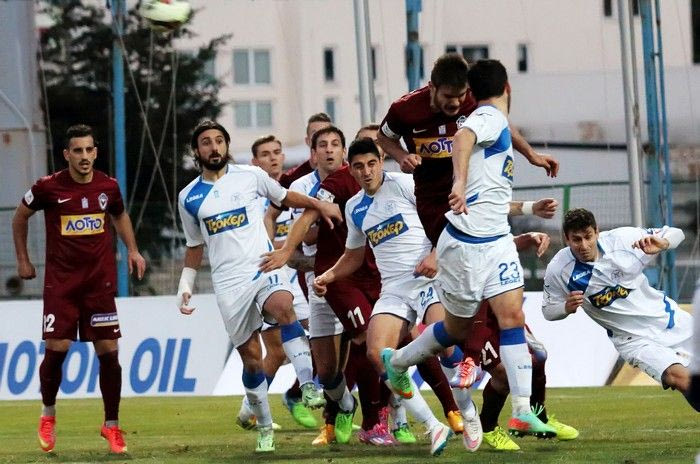 Τα Χανιά πήραν την κρητική μονομαχία