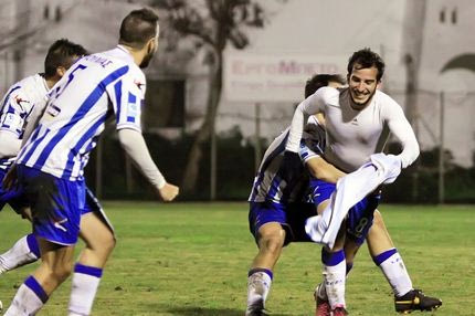 Στην υπηρεσία της ΑΕΚ τα Χανιά, τα χρειάστηκε ο Ολυμπιακός Βόλου