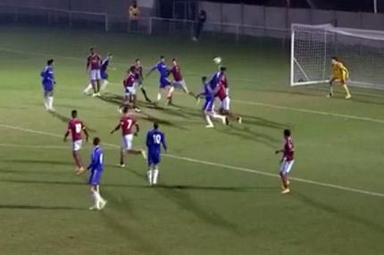 Γκολ αλά Ιμπραχίμοβιτς από 18χρονο της Τσέλσι (VIDEOS)