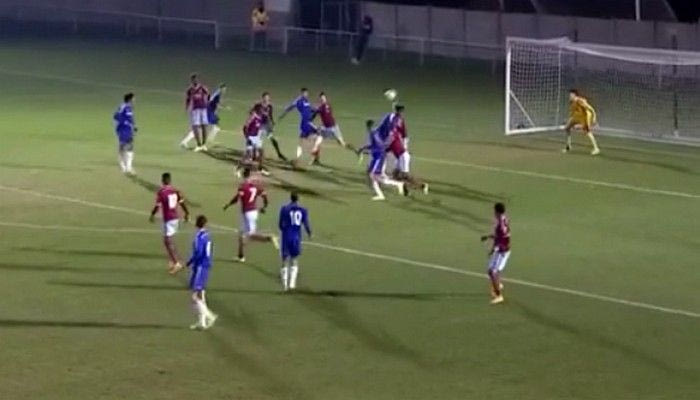 Γκολ αλά Ιμπραχίμοβιτς από 18χρονο της Τσέλσι (VIDEOS)