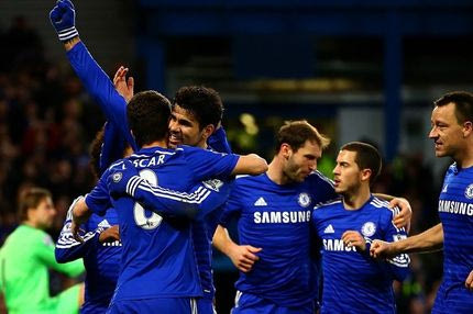 21η αγ.: Μόνη στην κορυφή η Τσέλσι, νίκη η Λίβερπουλ στις διακοπές του Στέρλινγκ (VIDEOS)