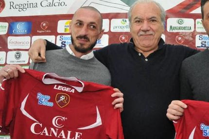 Ο Τσιρίλο επέστρεψε για να σώσει τη Ρετζίνα