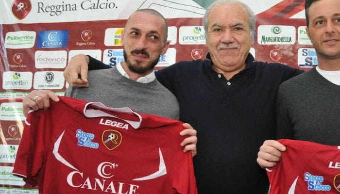 Ο Τσιρίλο επέστρεψε για να σώσει τη Ρετζίνα