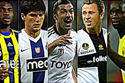 Λαβράκια της τελευταίας στιγμής: Οι ποδοσφαιριστές που κυκλοφορούν ελεύθεροι (VIDEOS)