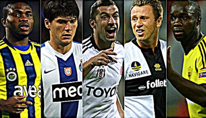 Λαβράκια της τελευταίας στιγμής: Οι ποδοσφαιριστές που κυκλοφορούν ελεύθεροι (VIDEOS)