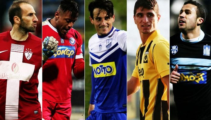 Football League: Το καλύτερο πρωτάθλημα όλων των εποχών