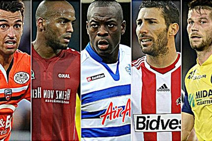 Τα 10 “λαβράκια” για τον ΠΑΟΚ (VIDEOS)