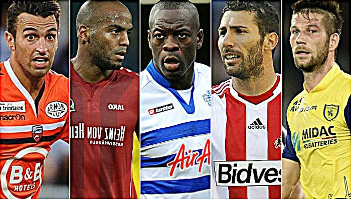 Τα 10 “λαβράκια” για τον ΠΑΟΚ (VIDEOS)